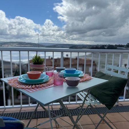 Apartamento Con Vistas Sada Apartamento Exterior foto