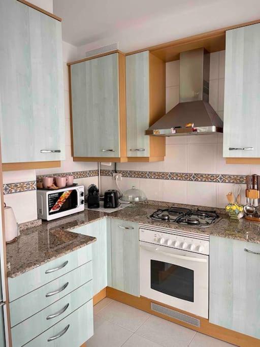 Apartamento Con Vistas Sada Apartamento Exterior foto