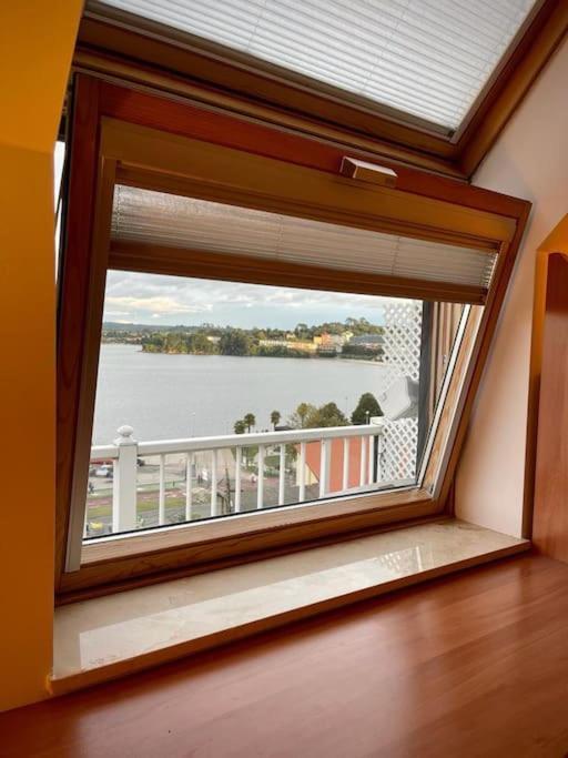 Apartamento Con Vistas Sada Apartamento Exterior foto