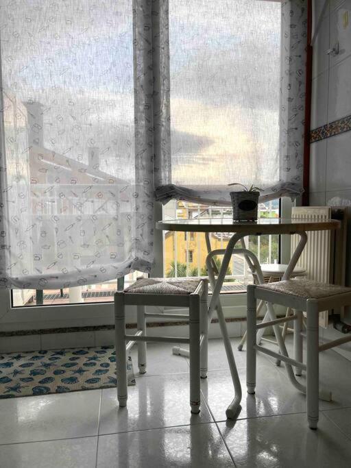 Apartamento Con Vistas Sada Apartamento Exterior foto